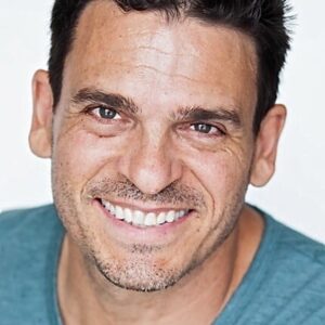 تصویر هنرمند Jim Pirri