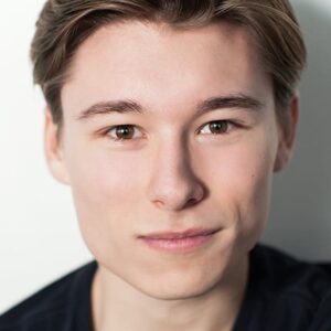 تصویر هنرمند Phillip Forest Lewitski