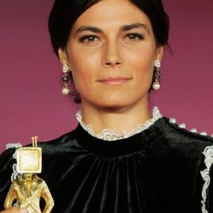 تصویر هنرمند Valeria Solarino