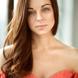 تصویر هنرمند Tanya Bevan