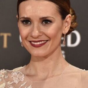 تصویر هنرمند Elena Ballesteros