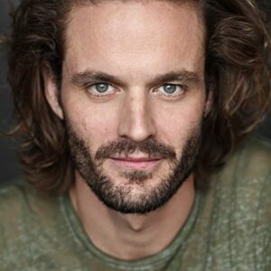 تصویر هنرمند Tim Fellingham