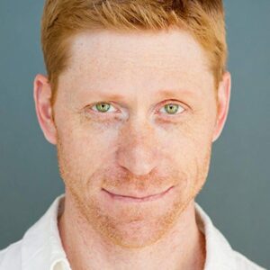 تصویر هنرمند Geoffrey Pounsett