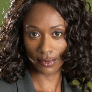 تصویر هنرمند April Grace