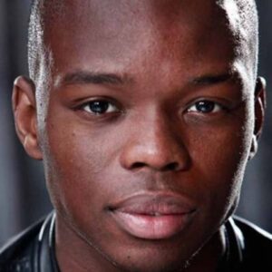 تصویر هنرمند Jerome Holder