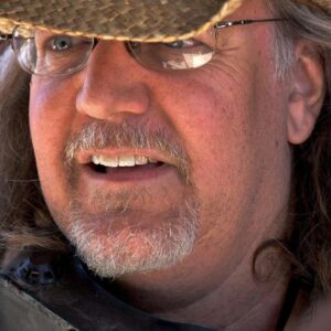 تصویر هنرمند Roger Nall