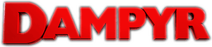 لوگوی رسمی فیلم Dampyr (2022)