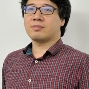 تصویر هنرمند Yoh Yoshinari