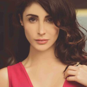 تصویر هنرمند Thanya López