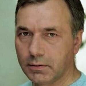 تصویر هنرمند Leon Charewicz