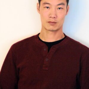 تصویر هنرمند Mike Ching