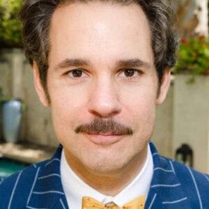 تصویر هنرمند Paul F. Tompkins