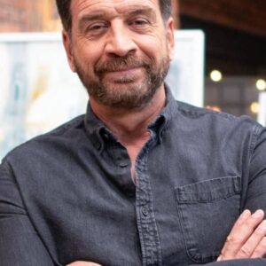 تصویر هنرمند Lee Sharp