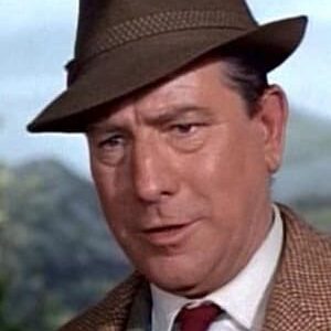 تصویر هنرمند Ewan Roberts