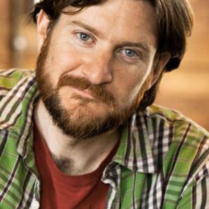 تصویر هنرمند Brian Allen