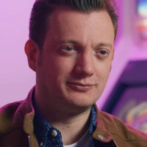 تصویر هنرمند Oliver Harper