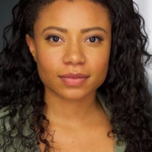 تصویر هنرمند Shalita Grant