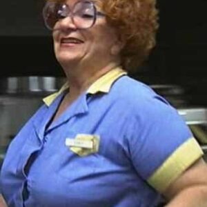 تصویر هنرمند Sally Anne Golden