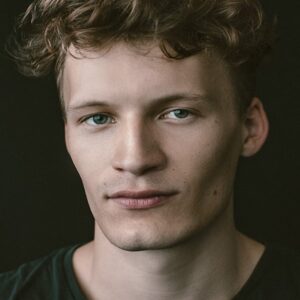 تصویر هنرمند Michał Balicki