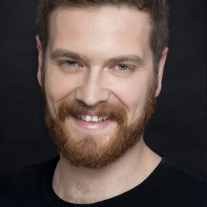 تصویر هنرمند Engin Öztürk