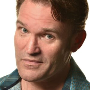 تصویر هنرمند Alan Marriott