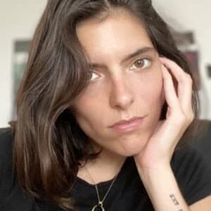 تصویر هنرمند Jacqueline Lentzou