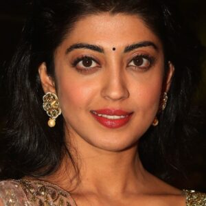 تصویر هنرمند Pranitha Subhash