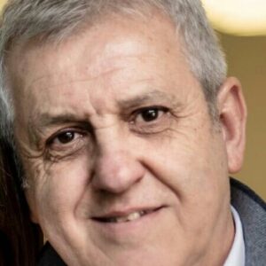 تصویر هنرمند José Ramón Soroiz