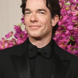 تصویر هنرمند John Mulaney