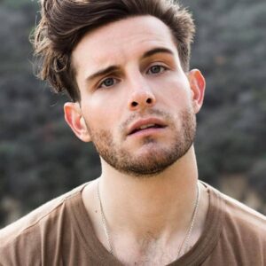 تصویر هنرمند Nico Tortorella