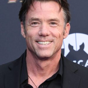 تصویر هنرمند Terry Notary