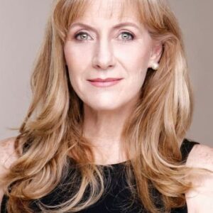 تصویر هنرمند Kristina Lilley