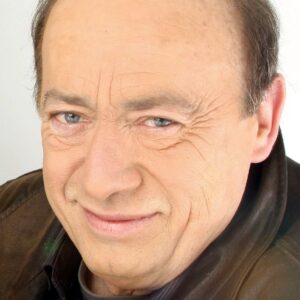 تصویر هنرمند Etienne Chicot