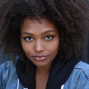 تصویر هنرمند Khamisa Wilsher