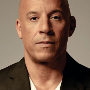 تصویر هنرمند Vin Diesel