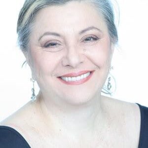 تصویر هنرمند Paola Sotgiu