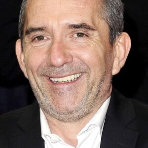 تصویر هنرمند Pascal Chaumeil