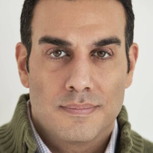 تصویر هنرمند Michael Elian