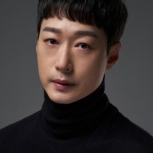 تصویر هنرمند Kim Jae-min