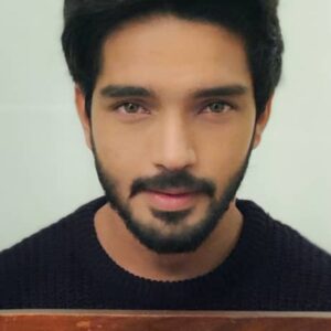 تصویر هنرمند Harsh Rajput