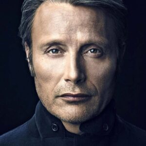 تصویر هنرمند Mads Mikkelsen