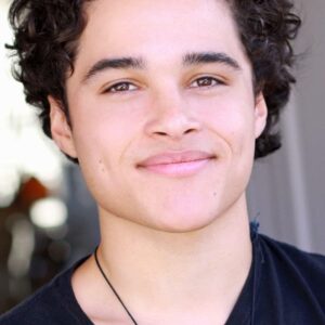 تصویر هنرمند Jalen Thomas Brooks