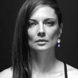 تصویر هنرمند Teodora Duhovnikova