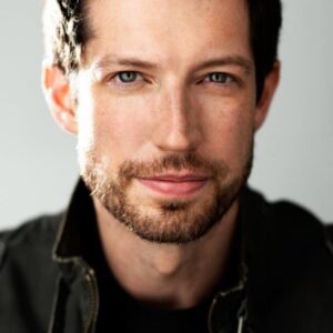 تصویر هنرمند Tim Shelburne