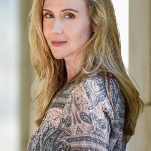 تصویر هنرمند Carrie Marshall