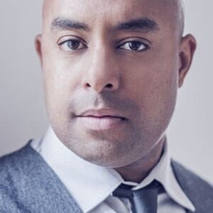 تصویر هنرمند Fabrice Reeves