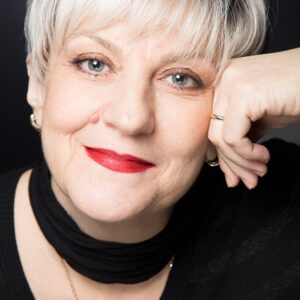 تصویر هنرمند Oana Ștefănescu