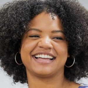 تصویر هنرمند Jessica Hayles