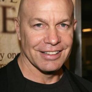 تصویر هنرمند Michael Bailey Smith