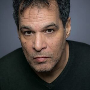 تصویر هنرمند Joe Maruzzo